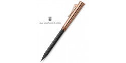 Graf von Faber Castell Crayon Excellence "Rose Gold Edition" 118532