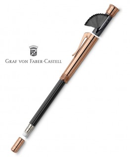 Graf von Faber Castell Crayon Excellence "Rose Gold Edition" 118532