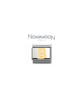 Nomination Lettre B