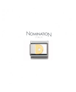 Nomination Lettre D