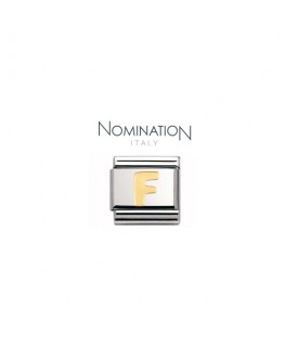 Nomination Lettre F