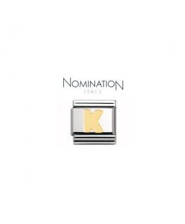 Nomination Lettre K