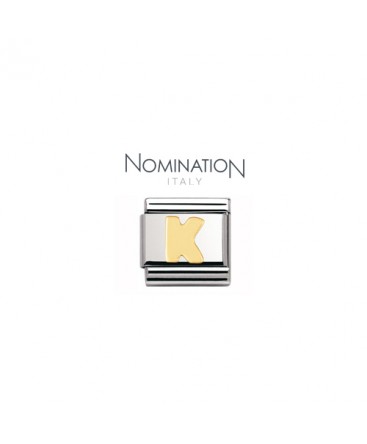 Nomination Lettre K