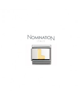 Nomination Lettre L