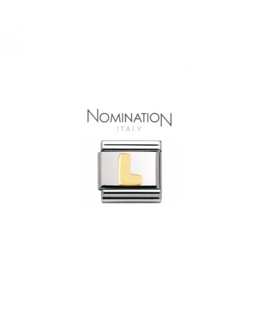 Nomination Lettre L