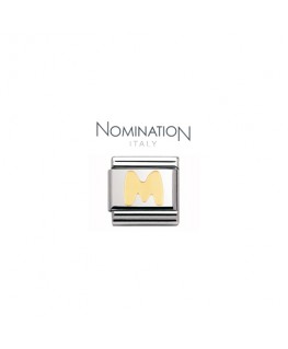 Nomination Lettre M