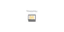 Nomination Lettre M