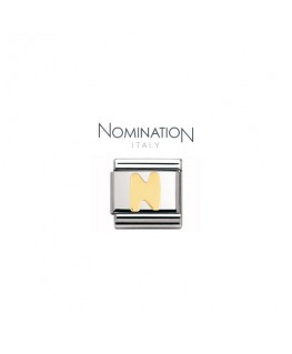 Nomination Lettre N