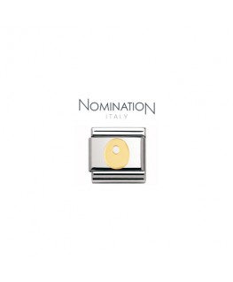 Nomination Lettre O