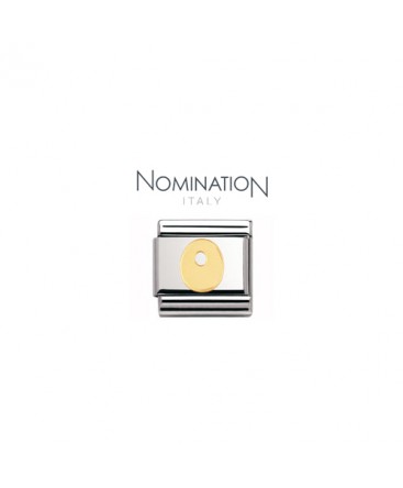 Nomination Lettre O