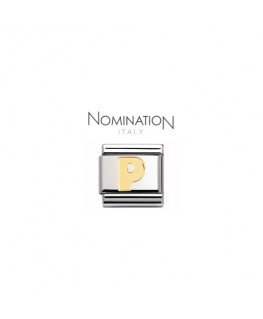 Nomination Lettre P