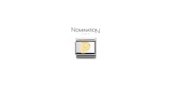 Nomination Lettre P