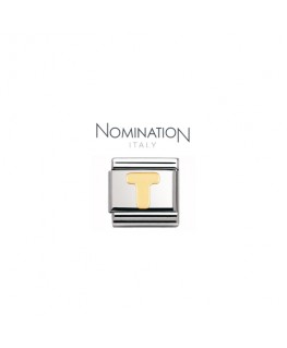 Nomination Lettre T