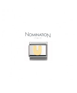 Nomination Lettre U