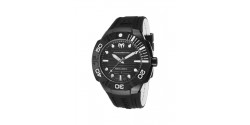 Montre Technomarine BlackReef Black -45% réf 513003