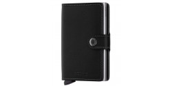 Secrid Miniwallet Original Black M-BLACK