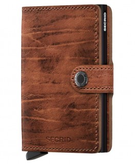 Secrid Miniwallet Dutch Martin Whiskey MDM-WHISKEY