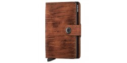 Secrid Miniwallet Dutch Martin Whiskey MDM-WHISKEY