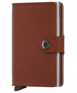 Secrid Miniwallet Crisple Caramel MC-CARAMEL