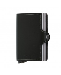 Secrid Twinwallet Original Black réf TO-BLACK