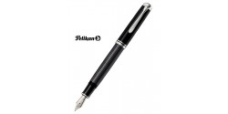 Stylo Plume Pelikan Souverain M805 Streseman Anthracite Réf_957670