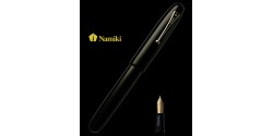 Stylo Plume Namiki Empereur Laque Noire Urushi Réf_FNF-148S-F