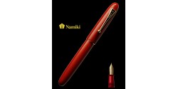 Stylo Plume Namiki Yukari Royale Vermillon FNK-128S-R