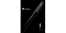 Stylo Plume Namiki Yukari Royale Laque Noire FNK-128S-B