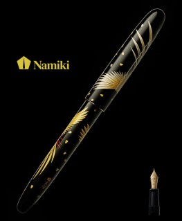 namiki-tradition-faisan-dore_fn-5m-ki-namiki