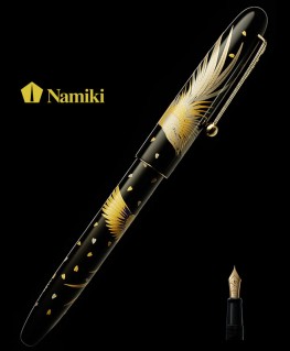 stylo-plume-namiki-tradition-faisan-dore_fn-5m-ki-namiki