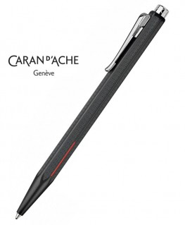 Stylo Bille Caran D'ache Ecridor Racing Réf_890.009