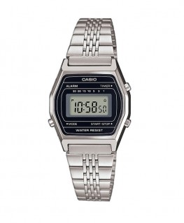 Montre Casio Vintage Acier LA690WEA-1EF