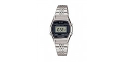 Montre Casio Vintage Acier LA690WEA-1EF