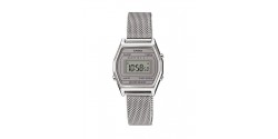 Montre Casio Vintage Acier LA690WEM-7EF