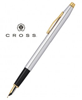 Stylo Plume Cross Century Classic Medalist réf AT0086-109FF