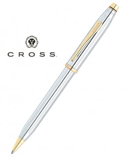 Stylo Bille Cross Century 2 Médalist réf 3302WG