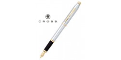 Stylo Plume Cross Century 2 Médalist réf 3309-MF