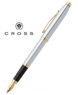 Stylo Plume Cross Century 2 Médalist réf 3309-MF