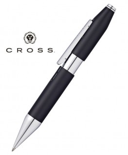 Stylo Roller Cross X Black AT0725-1