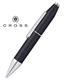 Stylo Roller Cross X Black AT0725-1