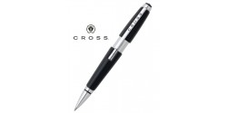 Stylo Roller Convertible Cross Edge Jet Black Réf_AT0555-2