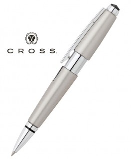 Stylo Cross Edge Titanium Roller AT-0555-5