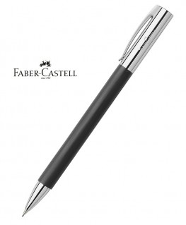 stylo-porte-mine-faber-castell-ambition-resine-noire-ref_138130