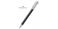 stylo-bille-faber-castell-ambition-résine-noire-ref_148130