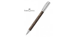 Stylo-Porte-Mine-Faber-Castell-Ambition-Bois-de-Cocotier-réf_138150