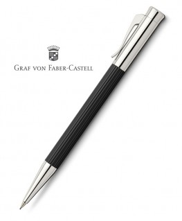 stylo-porte-mine-graf-von-faber-castell-tamitio-noir-ref_131580