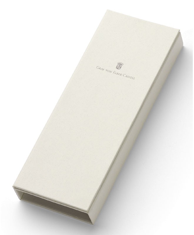 Coffret à Stylos Graf Von Faber-Castell D'occasion - Traces D'usure à L'extérieur, Intérieur Correct