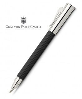 stylo-roller-graf-von-faber-castell-tamitio-noir-ref_141570