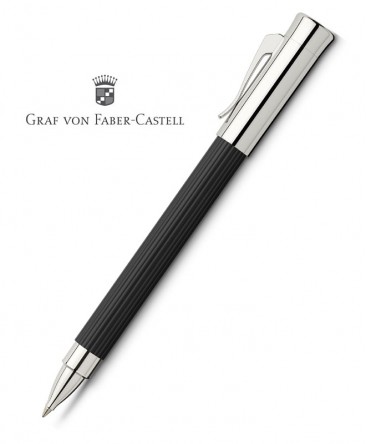 stylo-roller-graf-von-faber-castell-tamitio-noir-ref_141570