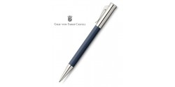 stylo-bille-graf-von-faber-castell-tamitio-bleu-nuit-ref_141583